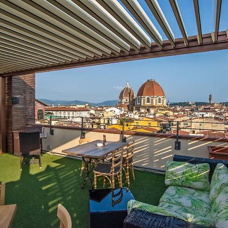 Hotel Machiavelli Palace Firenze Eksteriør bilde
