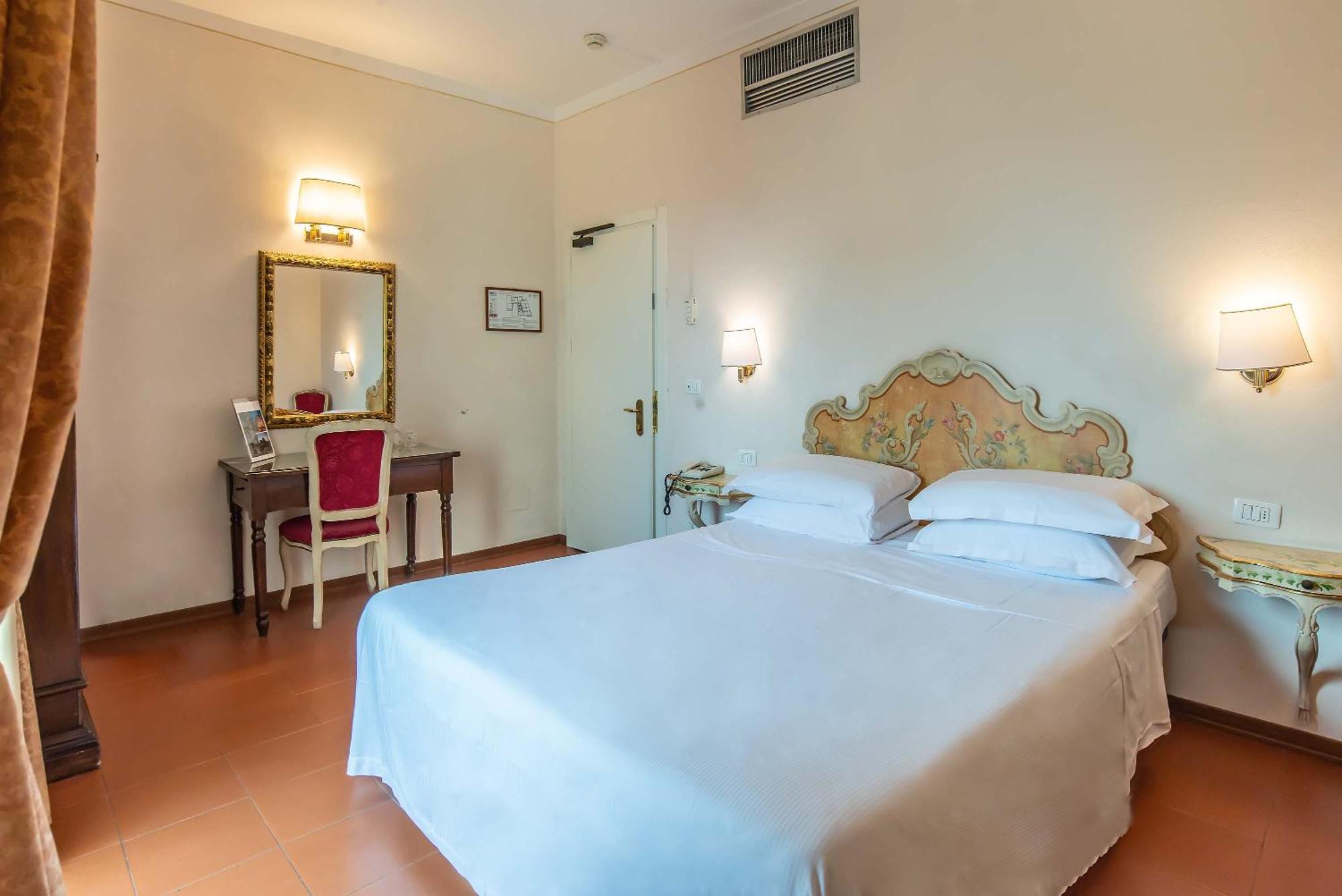 Hotel Machiavelli Palace Firenze Eksteriør bilde