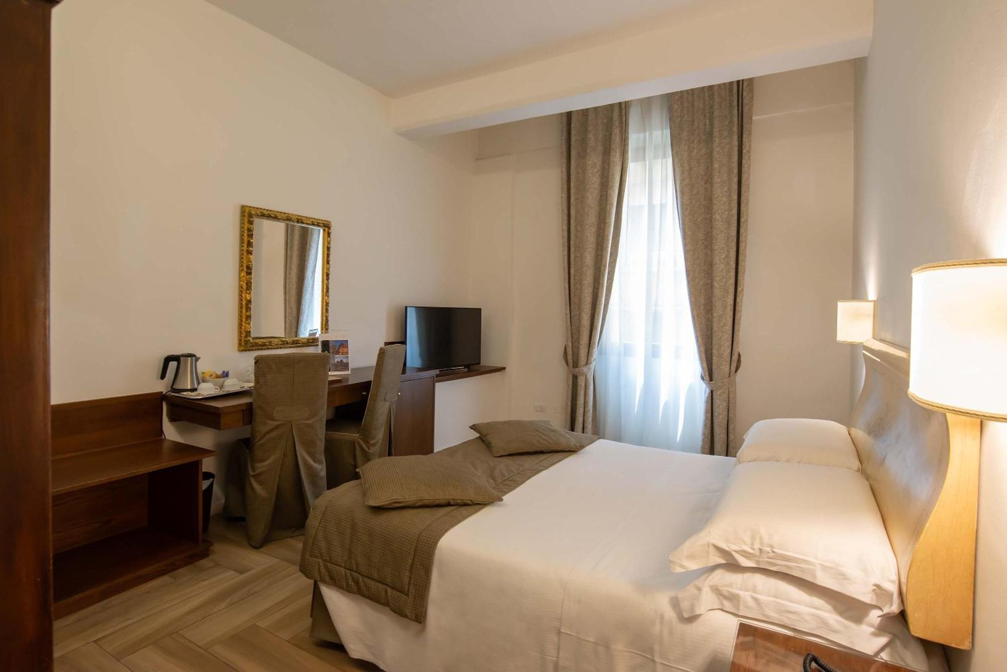 Hotel Machiavelli Palace Firenze Eksteriør bilde