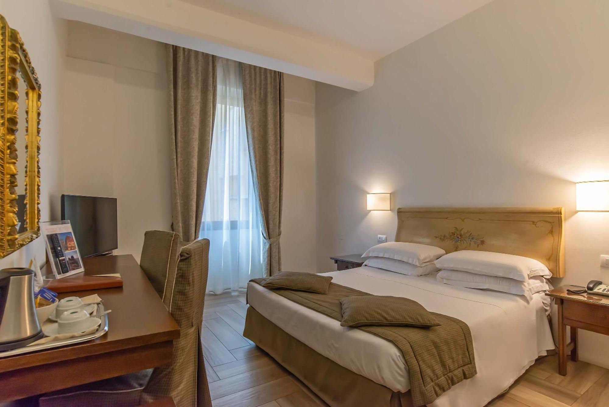 Hotel Machiavelli Palace Firenze Eksteriør bilde