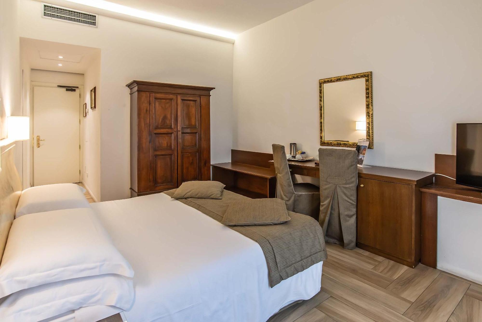 Hotel Machiavelli Palace Firenze Eksteriør bilde