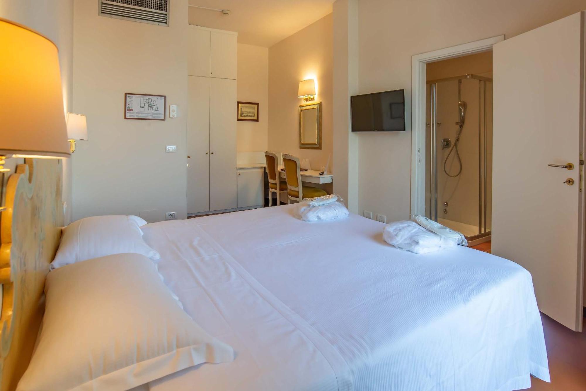 Hotel Machiavelli Palace Firenze Eksteriør bilde