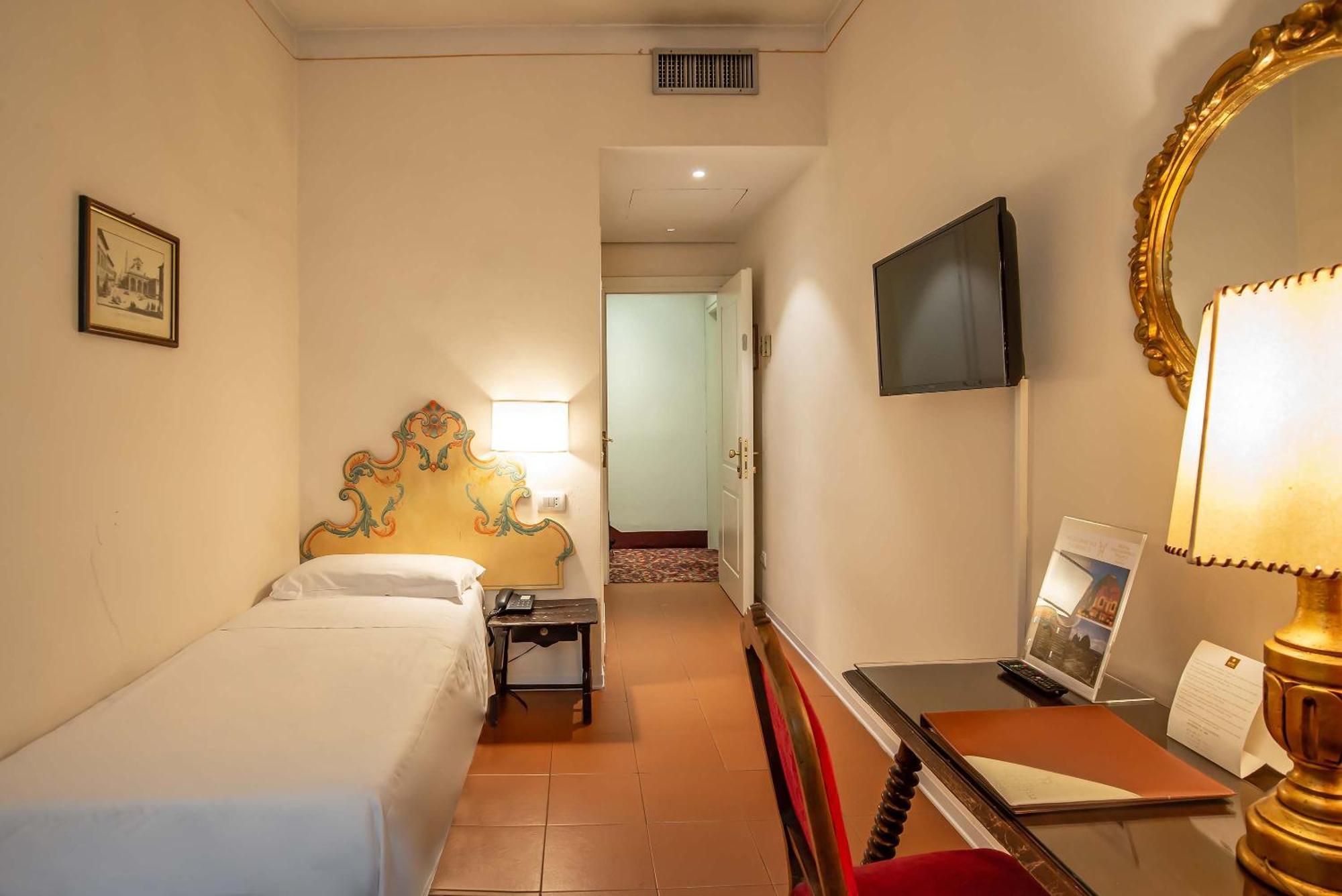 Hotel Machiavelli Palace Firenze Eksteriør bilde