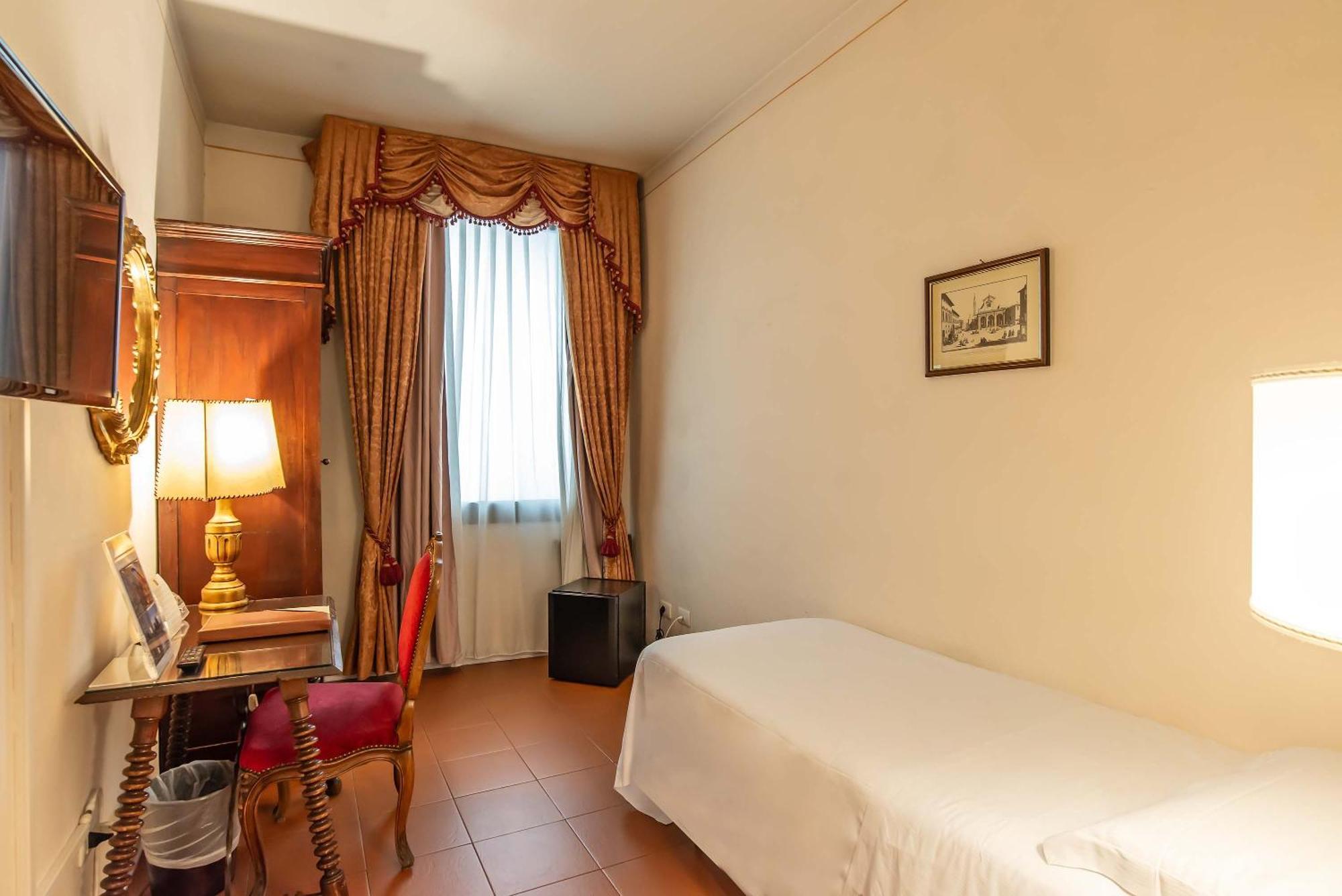 Hotel Machiavelli Palace Firenze Eksteriør bilde