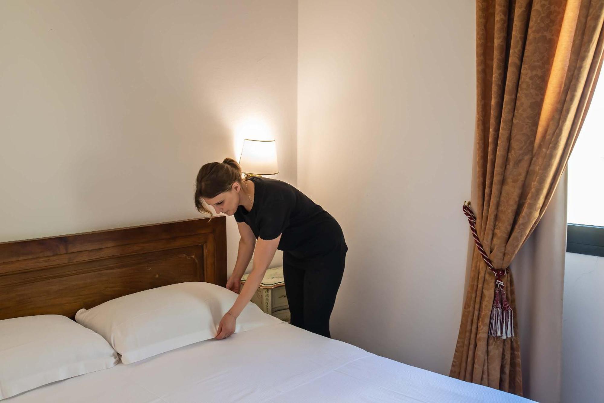 Hotel Machiavelli Palace Firenze Eksteriør bilde