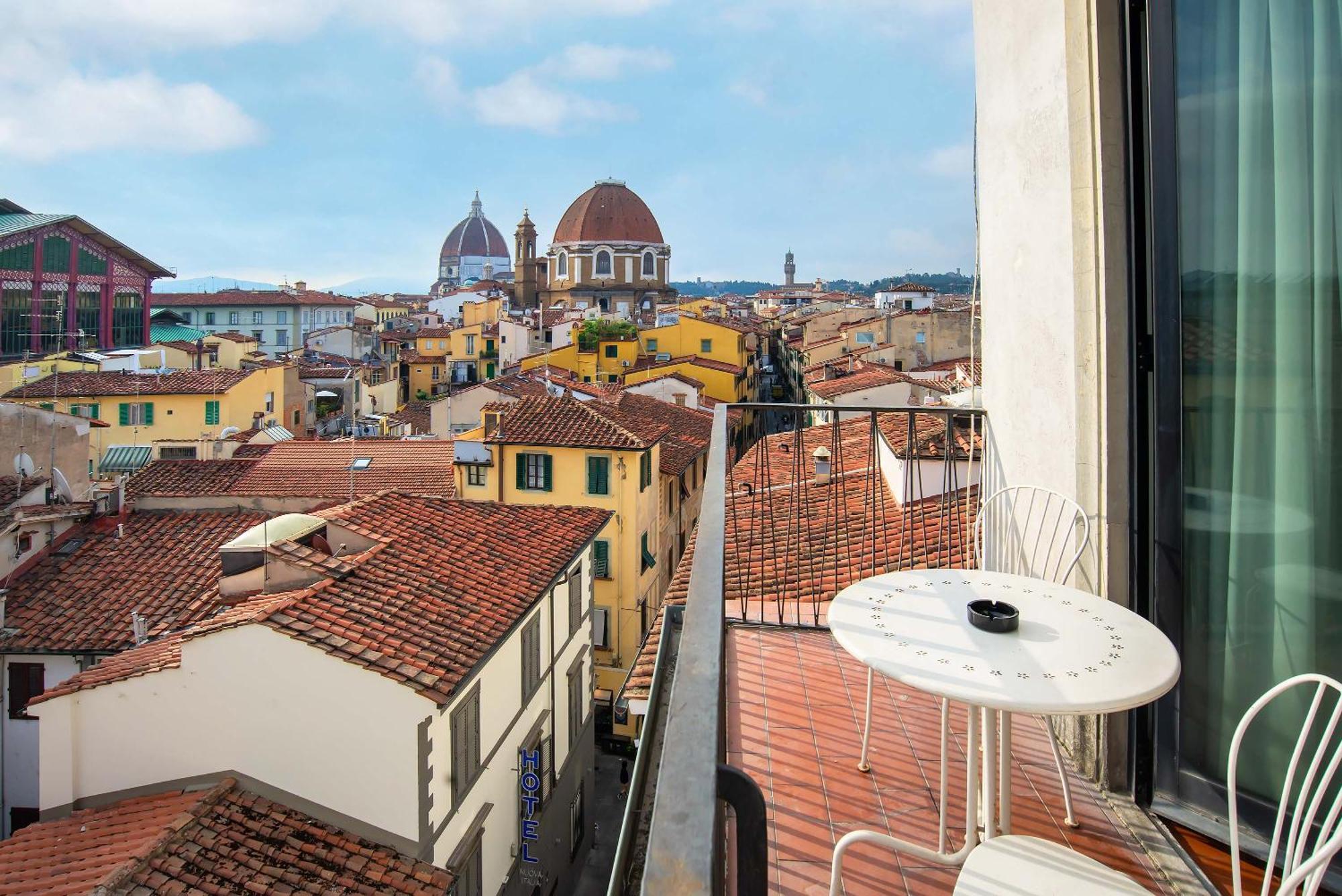 Hotel Machiavelli Palace Firenze Eksteriør bilde