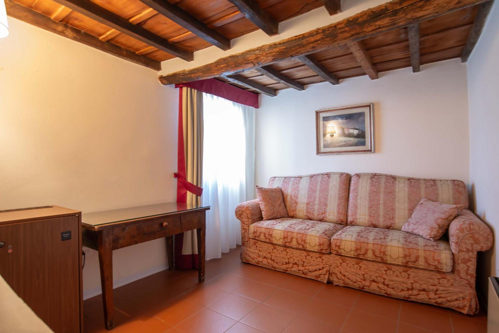 Hotel Machiavelli Palace Firenze Eksteriør bilde