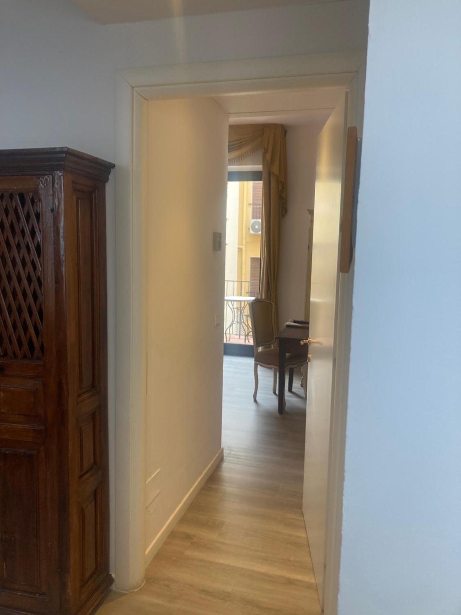 Hotel Machiavelli Palace Firenze Eksteriør bilde