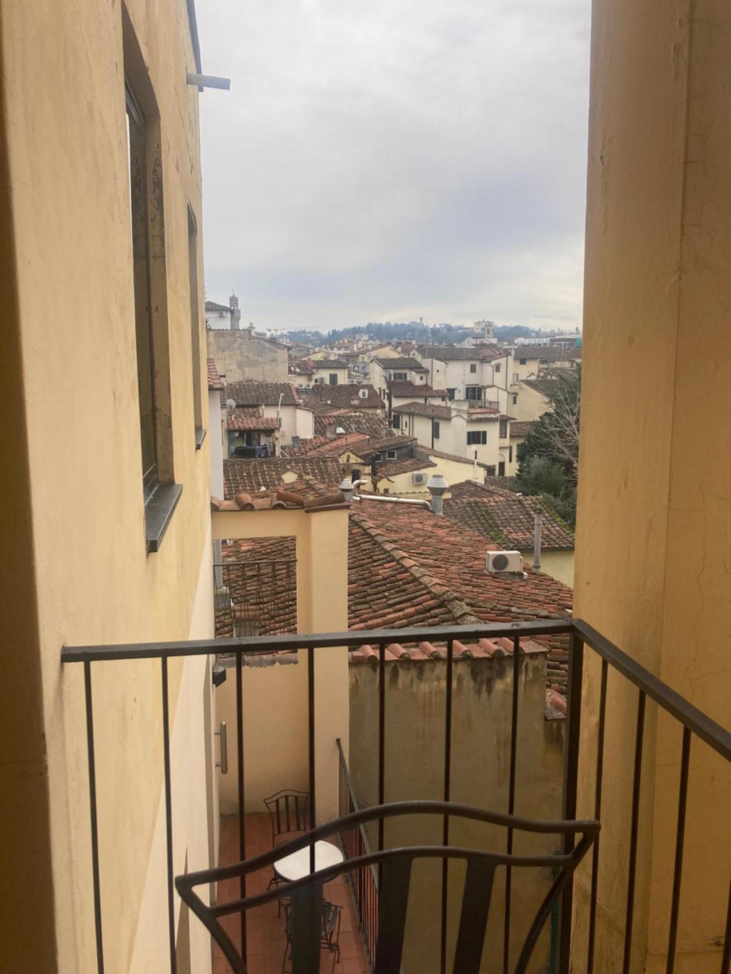 Hotel Machiavelli Palace Firenze Eksteriør bilde